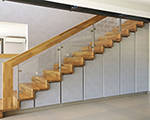 Construction et protection de vos escaliers par Escaliers Maisons à Saint-Jean-du-Bruel
